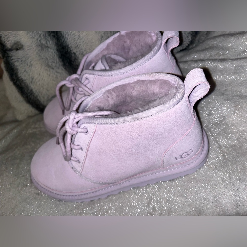 Women’s UGG Neumel Boot - Lavender